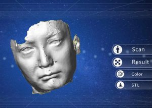 3D Scanner