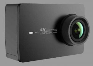 4K Action Camera