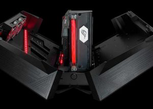 ASUS ROG XG Station 2 External Graphics Enclosure
