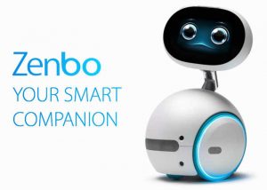 ASUS Zenbo