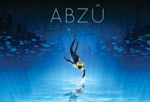 ABZU Is Now Available For Xbox One