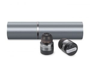 AirBeans True Wireless Stereo Earbuds