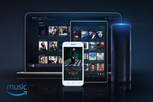 Amazon Music Family Plan