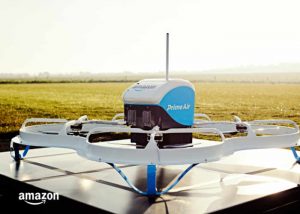 Amazon Prime Air