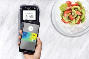 Android Pay