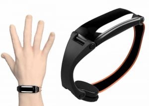 Ankkoro Emotion Sense Wearable