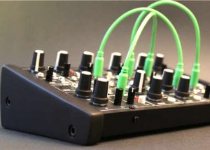 Ant Modular Desktop Analog