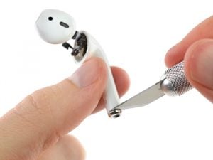 Apple AirPods