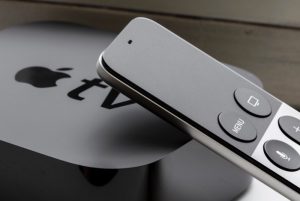Apple's Single Sign On