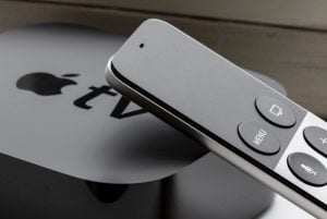 tvOS 10.1 Beta 4