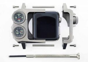 Apple Watch Protective Case
