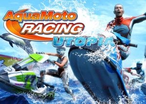Aqua Moto Racing Utopia