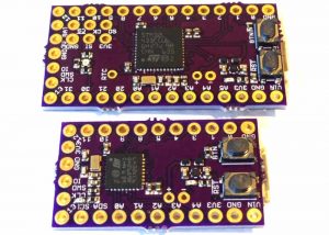 Arduino Cortex M4F Development Boards