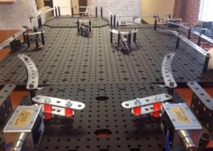 Arduino Laser Pinball Game