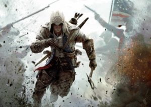 Assassin's Creed 3