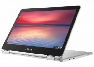 Asus Chromebook C302