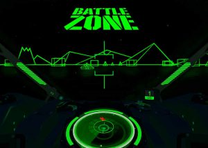 Battlezone Classic Mode