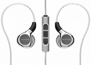 Beyerdynamic Xelento Remote Earphones