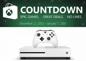 Biggest Ever For Xbox Store Sale