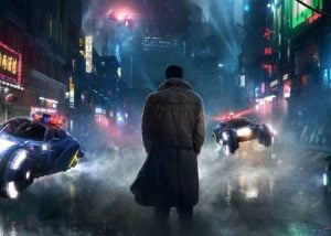 Blade Runner 2049
