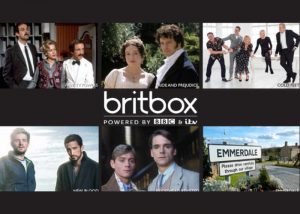Britbox
