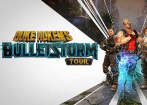 Bulletstorm Full Clip Edition