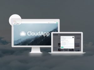 CloudApp Storm
