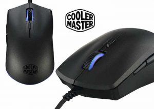 Cooler Master MasterMouse