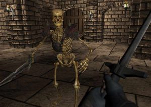 Crypt of the Serpent King