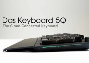 Das Keyboard 5Q