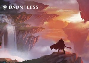 Dauntless RPG