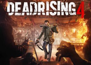 Dead Rising 4