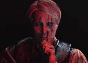 Death Stranding