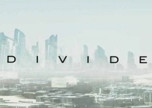 Divide For PlayStation 4