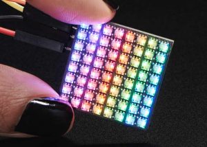 DotStar Micro LEDs
