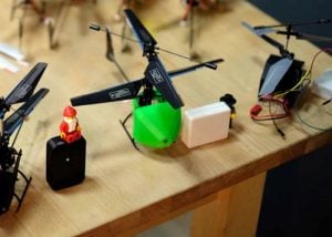 Droiko Gaming Drone