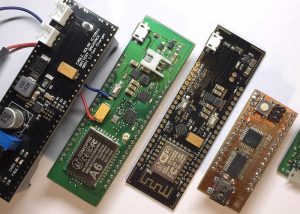Eagle Rocket Internet Of Things Micro