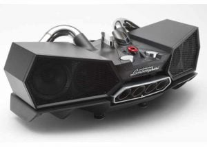 Esavox Lamborghini Speaker