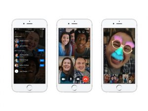 Facebook Messenger