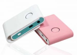 FlexR Muscle Control Hardware