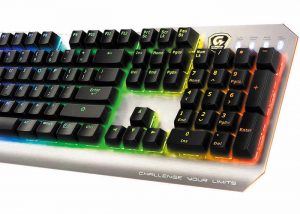 GIGABYTE Xtreme Gaming XK700
