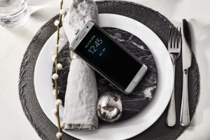 Samsung Galaxy S8
