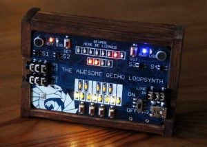 Gecho Loopsynth
