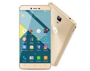 Gionee P7