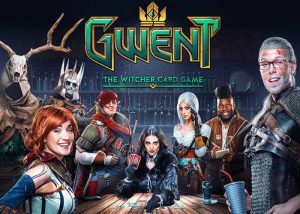 Gwent Closed Beta Update