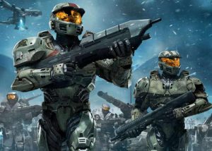 Halo Wars Definitive Edition