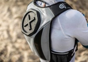 Helixot XO 6.2 backpack