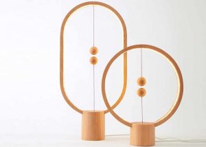 Heng Balance Lamp