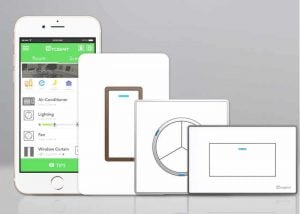 Home Automation