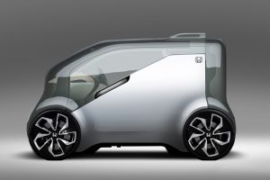 Electric Vehicle